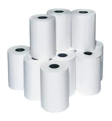 Parking Billing Machine Thermal Cash Register Paper